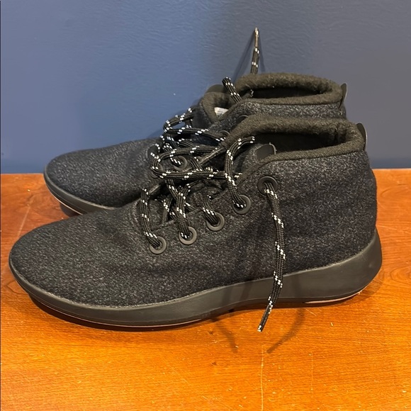 allbirds Other - EUC 
Allbirds Men's Wool Runner-up Mizzles